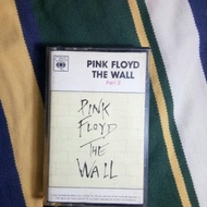 kaset pink floyd
