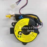 CHERY EASTAR 2.0 STEERING WHEEL CLOCK SPRING ORIGINAL