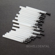 1 Pics BRACES GLUE BRUSH SMALL BONDING LIQUID BRUSH/