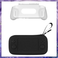 For 4 /4 Pro Game Player Grip Case Game Player Storage Bag Digital Pocket Bag A