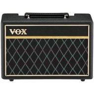 【胖子家樂器】Vox Pathfinder 10 Bass 電貝斯音箱 10瓦
