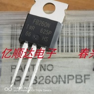 Direct Shooting IRFB260N FB260N TO-220 Field Effect MOS 56A 200V