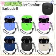 SHOUOUI Headphone , Durable Waterproof Earbuds , Accessories Sweatproof Headset Protective Cover for BOSE/QuietComfort