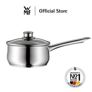 WMF หม้อด้ามพร้อมฝา 16 ซม. รุ่นไดดีมพลัส DIADEM PLUS SAUCEPAN 16CM WITH LID