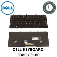 DELL LATITUDE 3380 / 3180 LAPTOP KEYBOARD