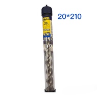 ดอกสว่านโรตารี่ IRWIN joran ดอกสว่าน จอรัล ดอกสว่านเจาะปูน เจาะคอนกรีต ดอกโรตารี่ มีหลายขนาด *** ราค