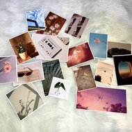 Asthetic Sticker | Minimalist Sticker | Assorted Size & Design | High Quality Sticker