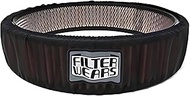 FILTERWEARS Pre-Filter K171K For K&N E-1650 Air Filter 14" x 3"