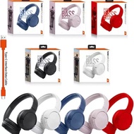 TUNE510BT Headset Stereo Music Sports Headset 7