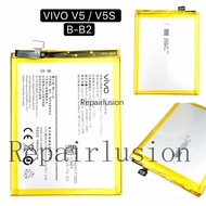 BATERI VIVO V5 V5S Y66 Y69 B-B2  V11 PRO V11 B-F0 V7 B-D5 V7 PLUS B-C9 Bateri Battery Replacement + 