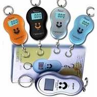 CEV - Portable Digital Hanging Scale Electronic Scale 40 KG