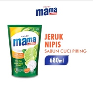 Mama Lemon 680ml