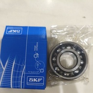 MESIN Original SKF 6204 engine wheel bearing