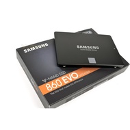 [Da Nang] SSD Samsung 860 EVO 2TB