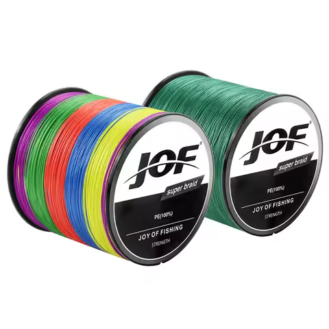 PE Line 0.12mm-0.14mm 300M 500M 1000M Fishing Line 0.6#-0.8# PE Line X8 Braided Wire Super Strong Fi