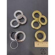 Eyelet Langsir/Ring Langsir/Eyelet Curtain/Eyelet Ring