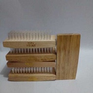 Enter Wooden Clothes Comb Wooden Comb Clothes Washing Comb Bathroom Comb Enter Brand