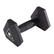 Domyos Hex Dumbbell 2.5 Kg Sport Fitness Equipment