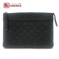 LOUIS VUITTONRFID Pochette Voyage Soup 第二包
