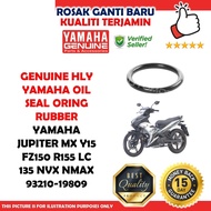 Yamaha Y15ZR (0515) 135LC (0515) V1 V2 V3 V4 V5 V6 V7 V8 Water Pump O Ring Kecil - 93210-19809