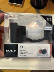 Sony 相機套