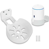 Naik taraf Ubiquiti UniFi Dream Router Wall Mount, Serasi dengan Braket Unifi Dream 7 (UDR7) yang Ba