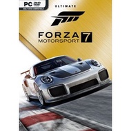 FORZA MOTORSPORT 7 ULTIMATE EDITION V1.174.4791.2(latest version)(Online Bypass)(Free update link pr
