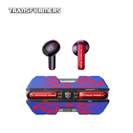 Transformers T01 True Wireless Bluetooth Headset Earbuds Earphone Headphone v5.3