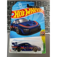 Hot Wheels PORSCHE 935 75th Anniversary