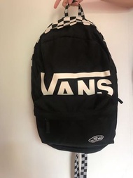 Vans 背包