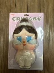 POP MART CRYBABY 婚紗系列 公仔