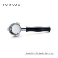 NORMCORE Breville Bottomless Portafilter ด้ามชงกาแฟ Breville ขนาด 54 / 58 mm