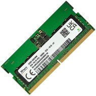Samsung / SK hynix / Kimtigo - 8GB / 16GB DDR5 LAPTOP RAM ( PC-4800Mhz / PC-5600Mhz )