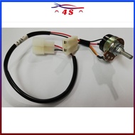 AIR COND RESISTOR CONTROL-PROTON SANDEN AIR COND (51541-VR10360)(MVR-0201)