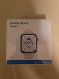 [包郵] Honor Choice Watch 2i / 智能手錶