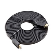 HDMI Cable 20M Flat Ver 1.4 Hdmi 20 Meter HDMI Flat