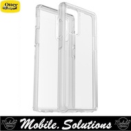 OtterBox Samsung Note 20 Symmetry Clear Series Case (Authentic)