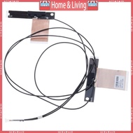 ci MHF4 Antenna 2 4GHz 5GHz Internal Laptop WiFi Antenna for M 2 NGFF Module 7265 8265 9260  WLAN Ca