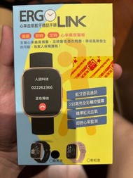 售800元，人因MWB270 2.0 藍牙通話手錶 運動手環 運動手錶 電子手錶  智慧手環
