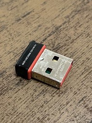 羅技 Logitech Non-Unifying Keyboard Mouse USB receiver 滑鼠鍵盤無線接收器 C-U0010 接收器