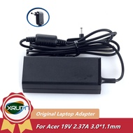 🔥 19V 2.37A 45W 3.0x1.1mm Original Laptop AC Power Adapter Charger for Acer Aspire s7 391 V3-371 A13-045N2A PA-1450-26 Ultrabook