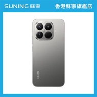小米 - MI小米 15T Pro 5G 手機 12+1TB 灰色