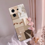 INFINIX ZERO 30 5G 2023 Case - Fashion Case Aesthetic - ZELORA - Sofcase INFINIX ZERO 30 5G - Casing