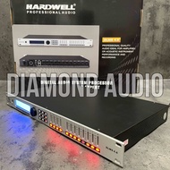 speaker management digital hardwell dlms 4.8 original