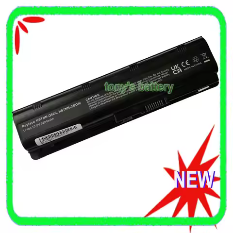 Laptop Battery for HP Pavilion DM4 DM4t DV3-4000 dv5-2045dx dv5-2129wm 588178-141 588178-541 593553-