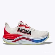 HZ8D  HOKA ONE Skyward X Shock Absorption Running Shoes Unisex Sports Shoes fjxv lx0u JTV KZOA NR61 