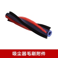 Jably Compatible Dyson DC28/DC52/DC53/DC78/DC37 Vacuum Cleaner Accessories Floor Brush Built-in Roll