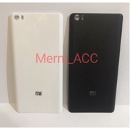 Backdor Xiaomi Mi Not 1 -mi bamboo bamboo - back casing cover NUSANTARA STORE