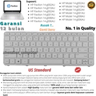 Keyboard HP Pavilion 14-g002au 14-g010au 14-g002ax 14-g001au 14-g008au 14-g006au white high quality