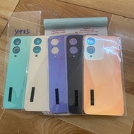 New vivo Y17s Back Cover with plastic back